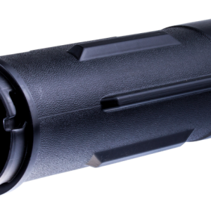 Husqvarna Tube Vac Upper Black