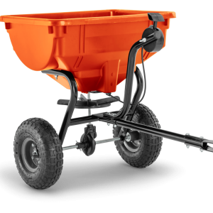 Husqvarna Spridare