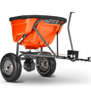 Husqvarna Spridare