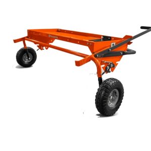 Husqvarna Redskapsfäste