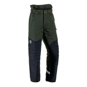 Husqvarna Sågskydd Midjebyxa Functional