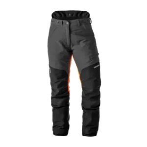 Husqvarna Midjebyxa Sågskydd Technical Dam