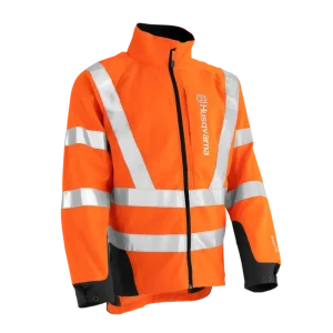 Husqvarna Skogsjacka Classic EN 20471