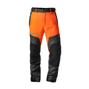 Husqvarna Midjebyxa Sågskydd Classic