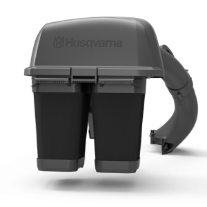Husqvarna Uppsamlare 108 cm