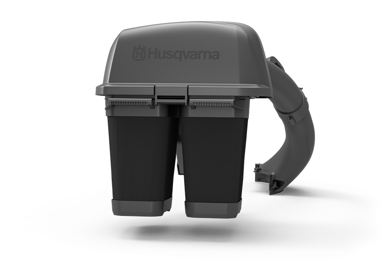 Husqvarna Uppsamlare 108 cm