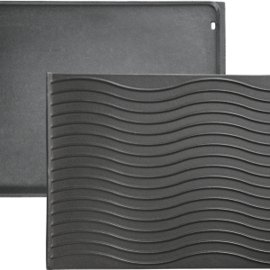 Napoleon Stekplatta Gjutjärn – Rouge®-serie