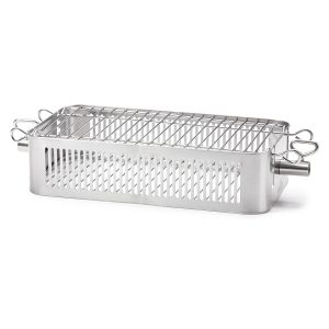 Napoleon Justerbar Korg till Rotisserie