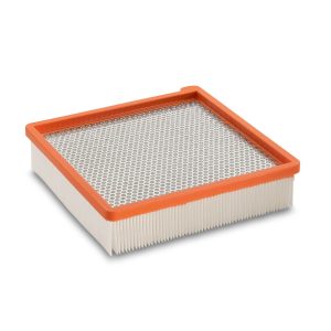 Kärcher Planfilter Sopmaskin – KM 75/40 W