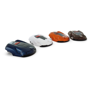 Husqvarna Kaross/Chassi Grå – Automower® 230 ACX