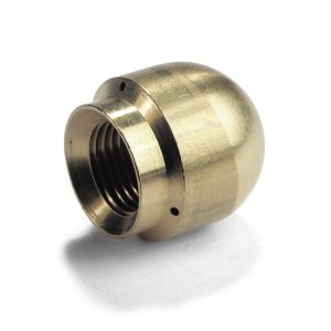 Kärcher Rörrensmunstycke Trefas 060 (3 bak 30° x 1 fram) – ø 16 mm