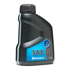 Husqvarna Motorolja SAE 30 – 0,6 liter