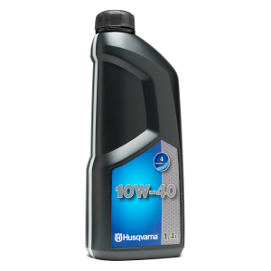 Husqvarna Motorolja SAE 10W-40 – 1,4 liter