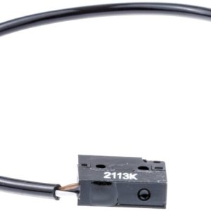 Husqvarna Microbrytare Stoppknapp – 220/230/260/265 (2010-) & R160