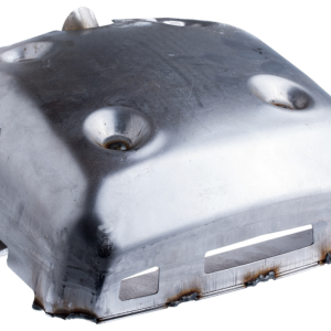 Husqvarna Ljuddämpare Rider