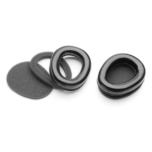 Husqvarna Hygiensats Hörselkåpor FM-Radio (ny)