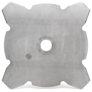 Husqvarna Gräsklinga Multi 255-4T ø 1″