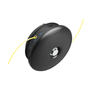 Husqvarna Trimmerhuvud Trimmy S II M12 ø 2,0-3,3 mm