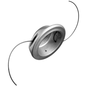 Husqvarna Trimmerhuvud Alloy ø 2,0-3,3 mm