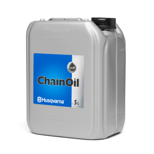 Husqvarna Sågkedjeolja Mineralbaserad – 5 liter