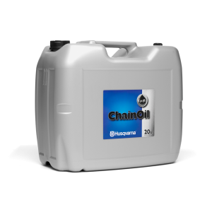 Husqvarna Sågkedjeolja Mineralbaserad – 20 liter