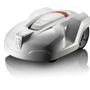 Husqvarna Skal Robotgräsklippare – Automower® 320/420