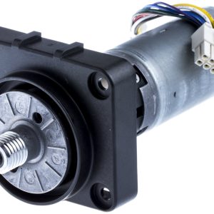 Husqvarna Hjulmotor – Automower® 400/500-serie & 320/330X (2015)