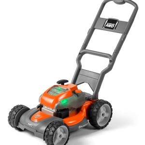 Husqvarna Leksaksgräsklippare