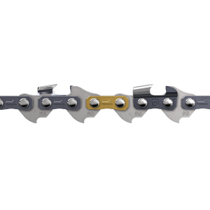 Husqvarna Sågkedja X-Cut 10″ 3/8″ MINI 1,3mm 40dl S93G