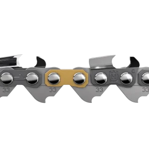 Husqvarna Sågkedja X-Cut 15″ .325″ 1,3 mm C33 Chisel