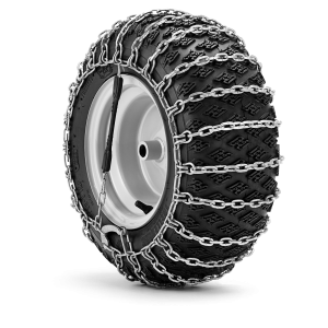 Husqvarna Snökedjor 18″ – Rider 400-serie
