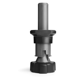 Husqvarna Bensinpip Grå – Bensindunk 15 L