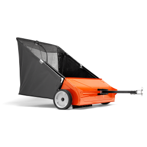 Husqvarna Sweeper 44″ Åkgräsklippare Rider