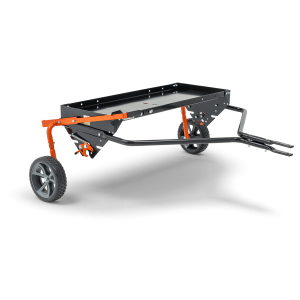 Husqvarna Redskapsfäste Åkgräsklippare Rider