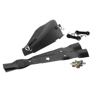 Husqvarna BioClip® Mulching-Kit – Traktor 117 cm (46″)