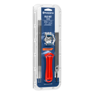 Husqvarna Filkit Sågkedja X-Cut C85 3/8″ 1,5mm