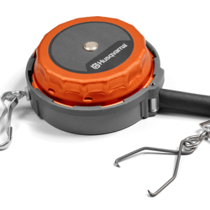 Husqvarna Måttband m. Saxkrok 15 m