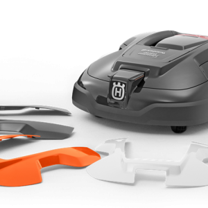 Husqvarna Skal Robotgräsklippare – Automower® 310/315