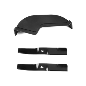 Husqvarna BioClip® Plugg inkl. Kniv 42″ (107 cm) – Z242F