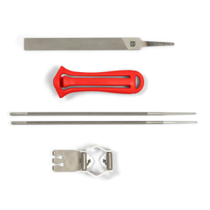 Husqvarna Filkit Sågkedja X-Cut S93G 3/8″ MINI 1,3mm