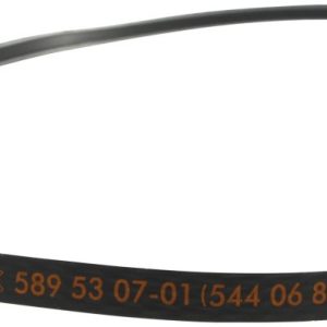 Husqvarna Rem (Klippaggregat Combi 94) – R 200/300-serie