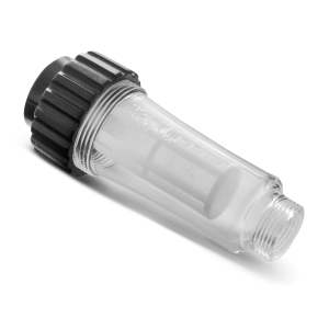 Husqvarna Vattenfilter Högtryckstvätt