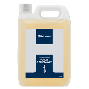 Husqvarna Rengöringsmedel – Fordon