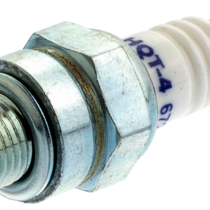 Husqvarna Tändstift HQT-4 Resistor 16 mm