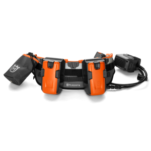 Husqvarna Batteribälte FLEXI – inkl. adapter