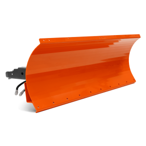 Husqvarna Snöblad – Frontrotorklippare P 520D