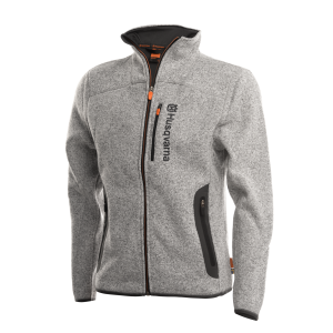 Husqvarna XPLORER Fleecejacka Dam