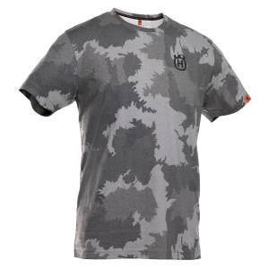 Husqvarna XPLORER T-Shirt Camouflage