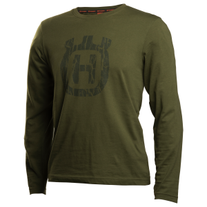 Husqvarna XPLORER Tröja Skogsgrön