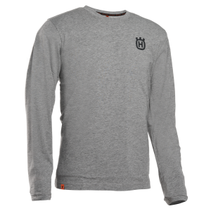 Husqvarna XPLORER Tröja Stålgrå